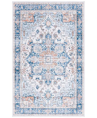 Safavieh Arizona Washable 523 ARZ523 3'x5' Area Rug