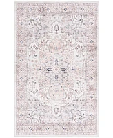 Safavieh Arizona Washable 520 ARZ520 4'x6' Area Rug