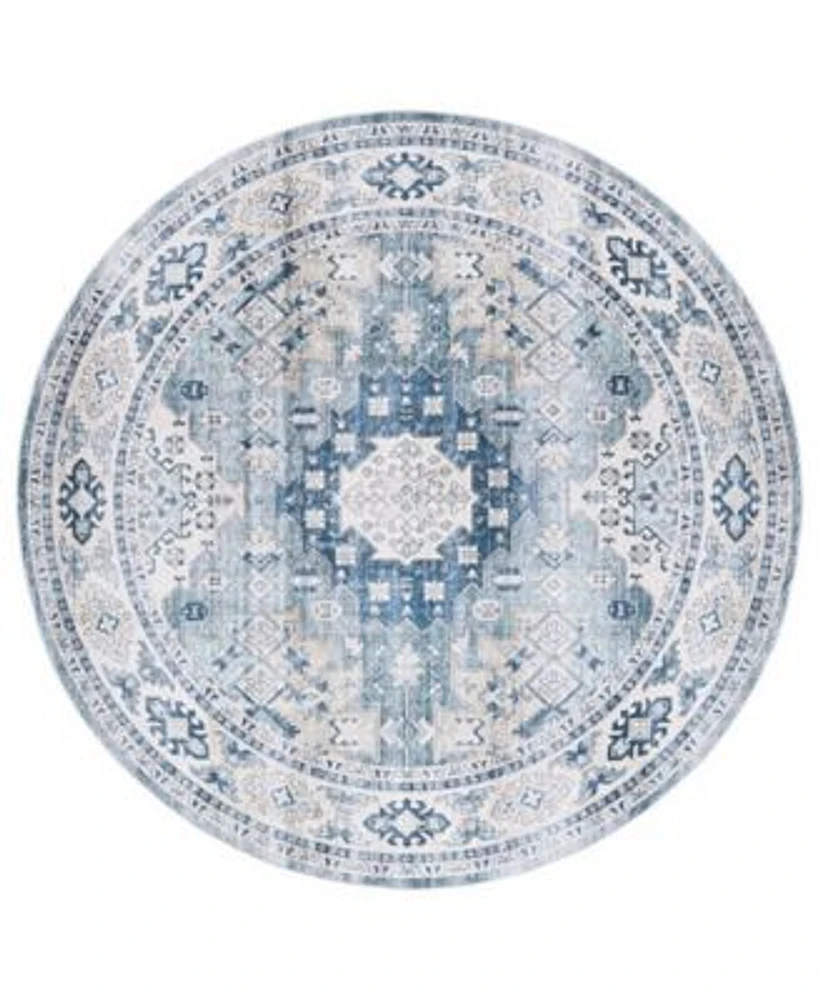 Arizona Washable Arz512 Rug Collection