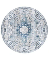 Arizona Washable Arz512 Rug Collection