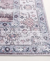 Safavieh Arizona Washable 209 ARZ209 4'x6' Area Rug