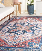 Safavieh Arizona Washable 120 ARZ120 9'x12' Area Rug