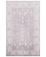 Safavieh Arizona Washable 197 ARZ197 4'x6' Area Rug