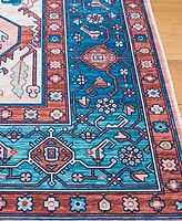 Safavieh Arizona Washable 105 ARZ105 8'x10' Area Rug