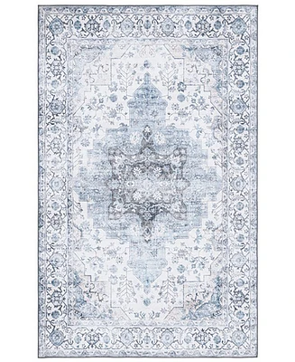 Safavieh Arizona Washable 123 ARZ123 4'x6' Area Rug