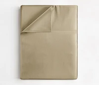 Single Flat Sheet/Top Sheet Microfiber