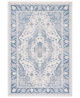 Safavieh Blair Washable 208 BLR208 4'x6' Area Rug