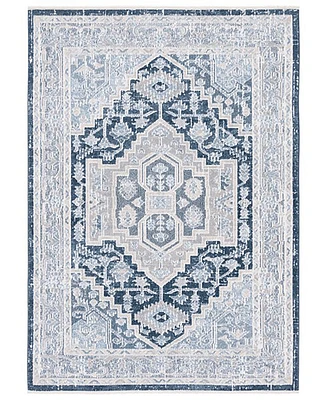 Safavieh Blair Washable 210 BLR210 8'x10' Area Rug