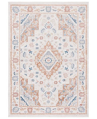 Safavieh Blair Washable 214 BLR214 5'3x7'6 Area Rug