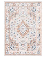 Safavieh Blair Washable 214 BLR214 5'3x7'6 Area Rug