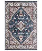 Bayside Washable Bay104 Rug Collection