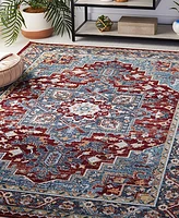 Safavieh Bayside Washable 108 BAY108 8'x10' Area Rug