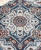 Safavieh Bayside Washable 110 BAY110 4'x6' Area Rug