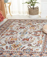 Safavieh Bayside Washable 112 BAY112 4'x6' Area Rug