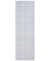 Safavieh Tacoma Washable 857 TAC857 2'6x8' Runner Area Rug