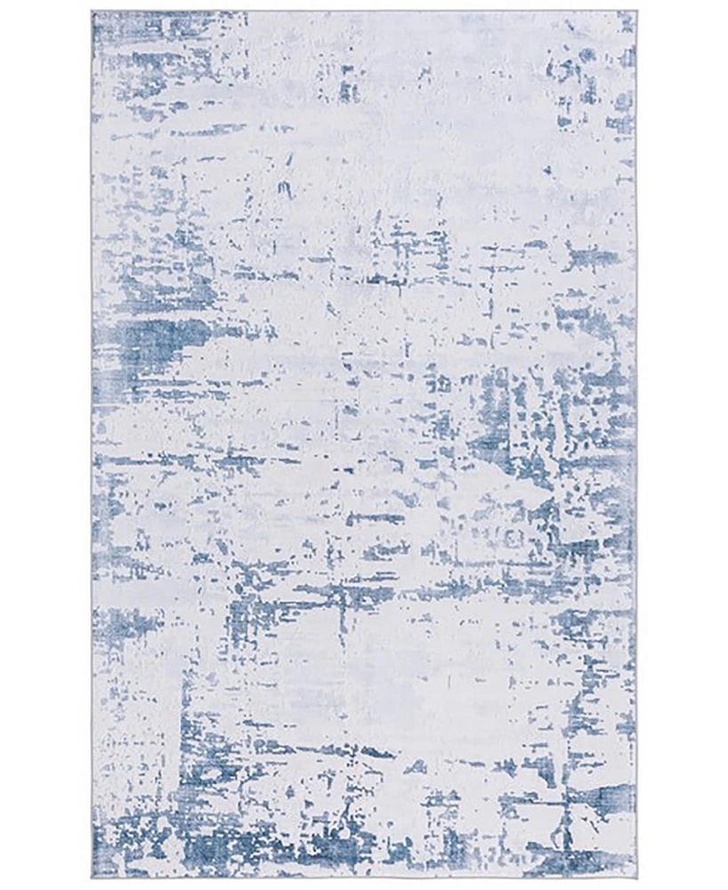 Safavieh Tacoma Washable 864 TAC864 5'x8' Area Rug