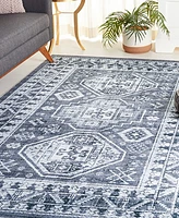 Safavieh Arizona Washable 108 ARZ108 9'x12' Area Rug