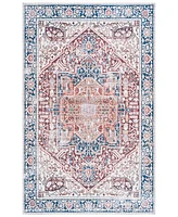 Safavieh Arizona Washable 109 ARZ109 3'x5' Area Rug