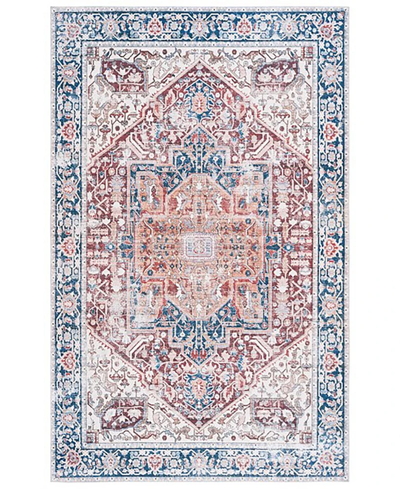 Safavieh Arizona Washable 109 ARZ109 8'x10' Area Rug