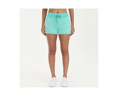 Juicy Couture Women's Embroidered Shorts