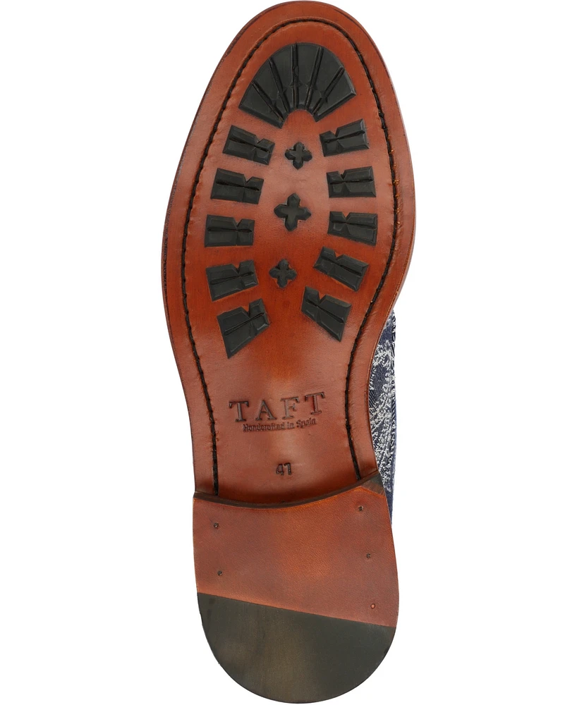 Taft Men's The Jack Lace-up Cap Toe Boot