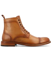 Taft Men's The Noah Lace Up Boot