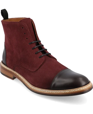 Taft Men's The Troy Lace Up Boot
