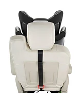 Evenflo Revolve 360 Slim Convertible Car Seat Rotational 2 in 1