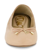 Sam Edelman Little and Big Girls Felicia Ballet Flat