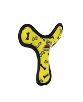 Tuffy Ultimate Boomerang Yellow Bone