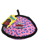 Tuffy Ultimate Odd Ball Pink Leopard