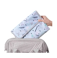 Sunveno Fold Up Baby Changing Pad