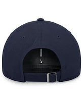 Nike Men's Navy Houston Astros Evergreen Club Adjustable Hat