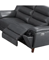 Dream Power Headrest Zero Gravity 68" Reclining Loveseat