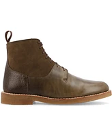 Taft Men's The Douglas Plain-toe Boot