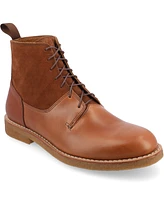 Taft Men's The Douglas Plain-Toe Boot