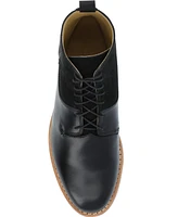 Taft Men's The Douglas Plain-toe Boot