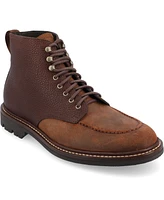 Taft Men's The Darcey Moc-Toe Boot