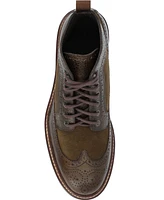 Taft Men's The Boston Longwing Boot