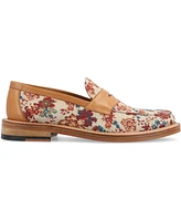 Taft Men's The Fitz Driving Penny Loafer