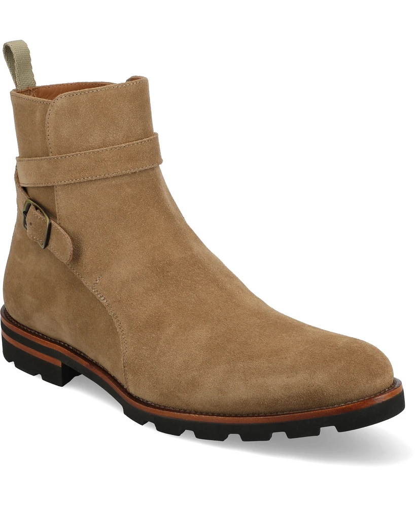 Taft Men's The Dylan Jodhpur Boot