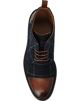 Taft Men's The Jack Cap-Toe Boot