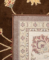 Safavieh Lyndhurst LNH553 and Ivory 4' x 6' Area Rug