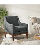 Fabric Accent Chair for Living Room Bedroom