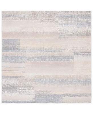 Safavieh Blair Washable 216 BLR216 6'7x6'7 Square Area Rug