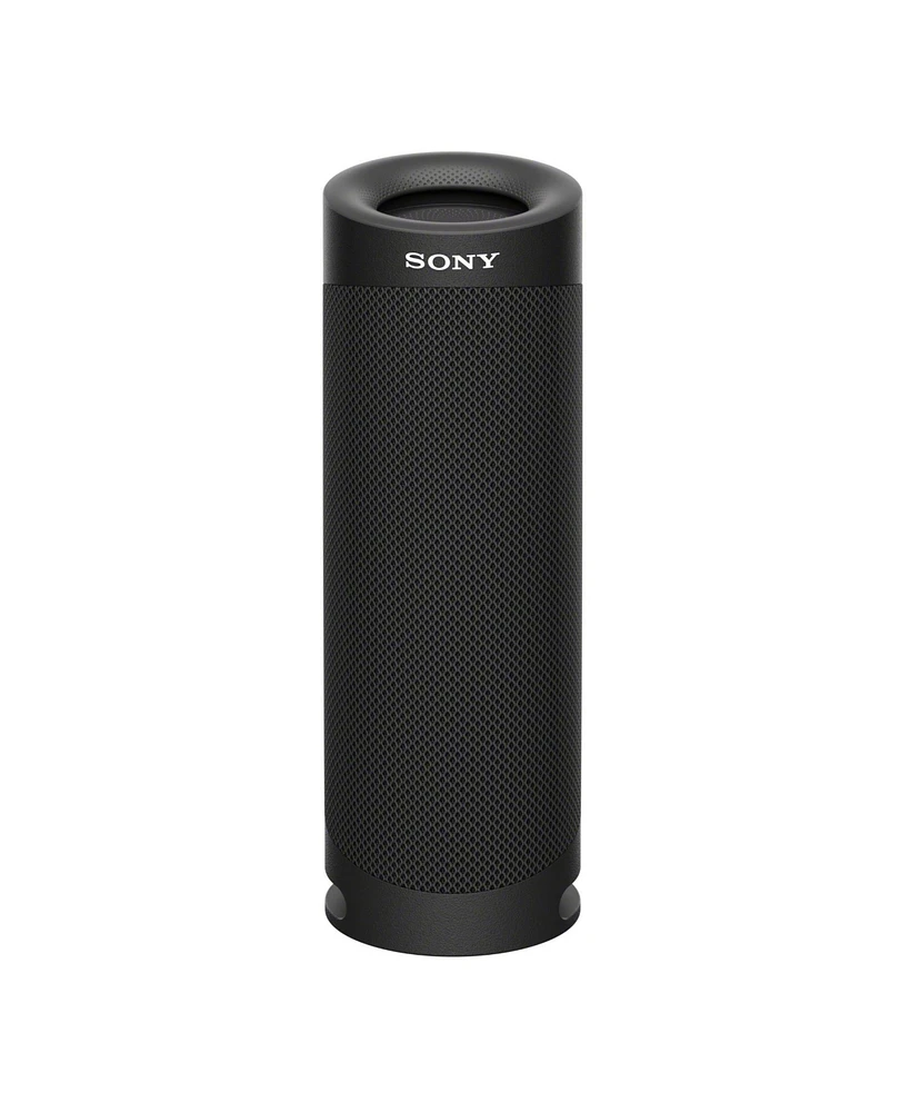 Sony Srsxb23 Extra Bass Bluetooth Wireless Portable Speaker (Black)