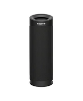 Sony Srsxb23 Extra Bass Bluetooth Wireless Portable Speaker (Black)