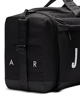 Jordan Men's Jam Medium Velocity Duffel Bag