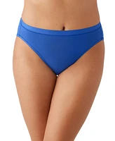 Women's Understated Cotton Hi-Cut Underwear 879362