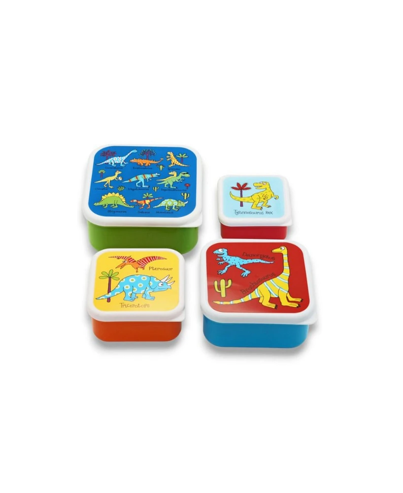 Tyrrell Katz Kids 6Pc. Dinosaur Lunch Set
